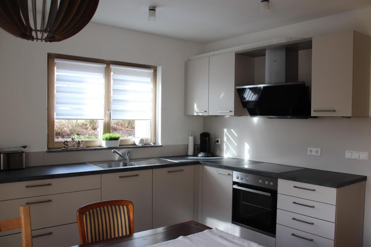 Rainau Ferienwohnung Limespark Am See מראה חיצוני תמונה