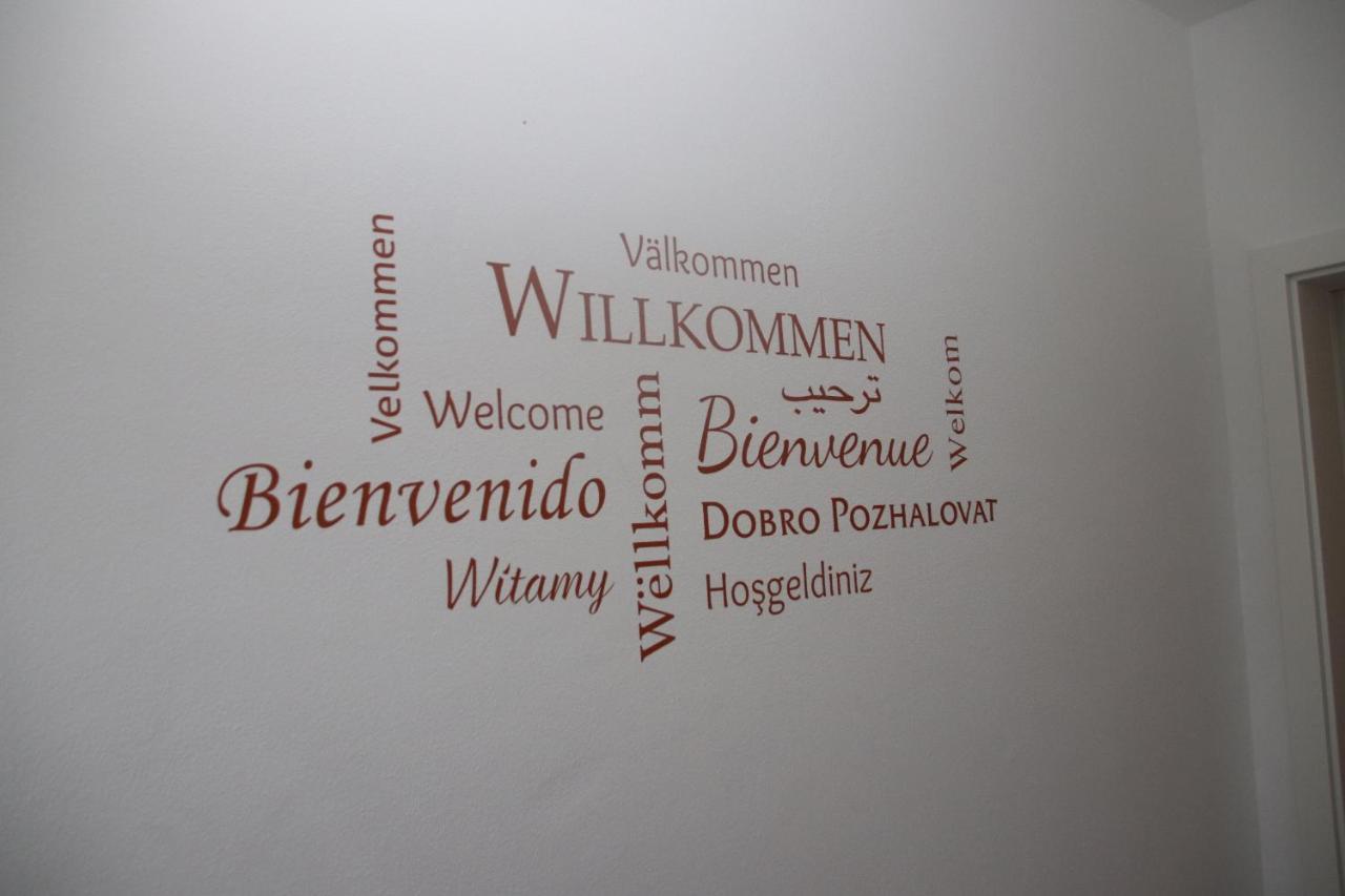 Rainau Ferienwohnung Limespark Am See מראה חיצוני תמונה