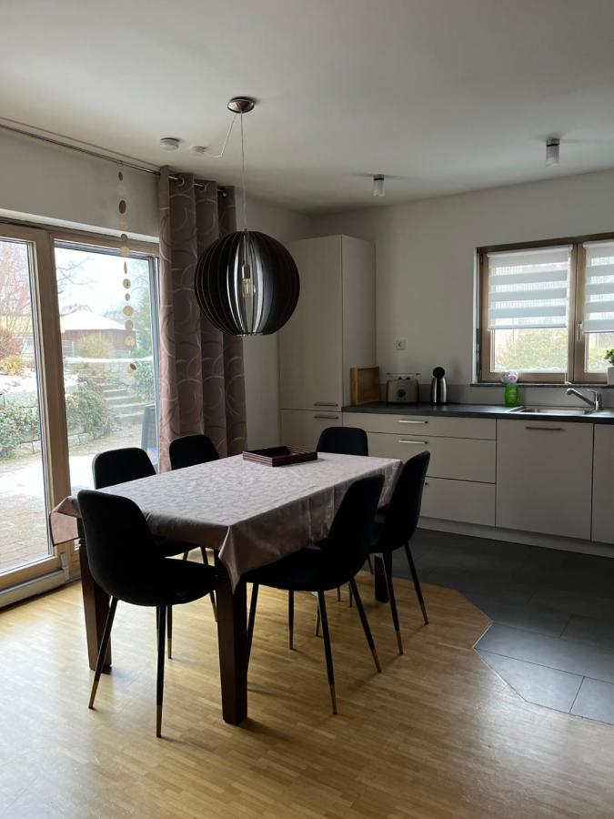 Rainau Ferienwohnung Limespark Am See מראה חיצוני תמונה