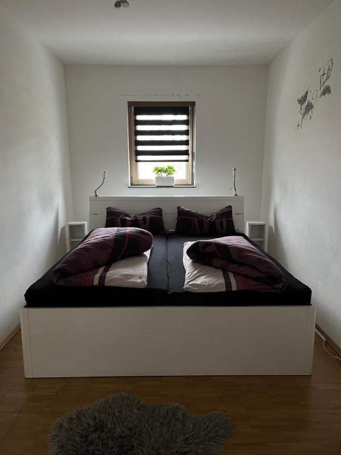 Rainau Ferienwohnung Limespark Am See מראה חיצוני תמונה