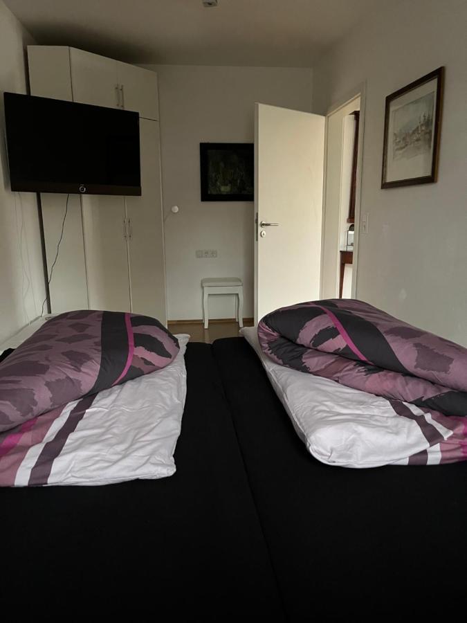 Rainau Ferienwohnung Limespark Am See מראה חיצוני תמונה