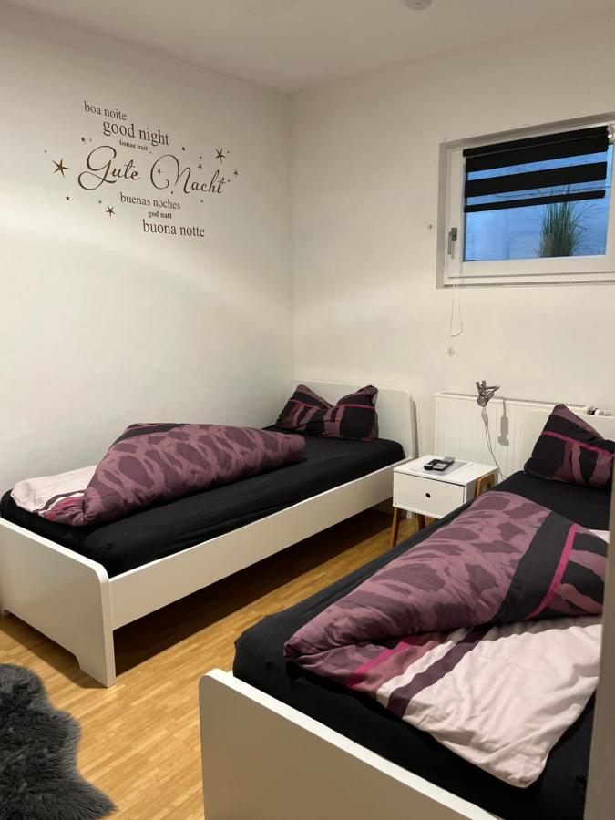 Rainau Ferienwohnung Limespark Am See מראה חיצוני תמונה